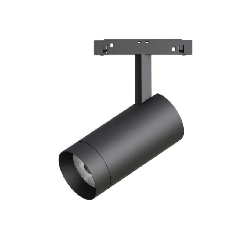 Трековый светодиодный светильник для магнитного шинопровода Arlight Mag-Orient-Spot-R65-20W Day4000  в Нижнем Новгороде