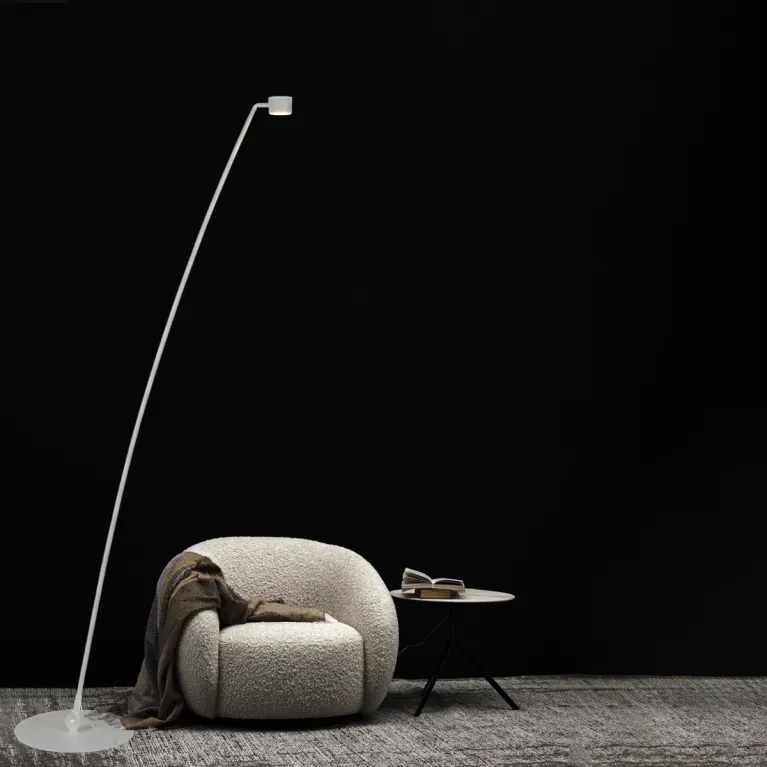 Торшер Loft IT Sampei 10374/2600 White в Нижнем Новгороде