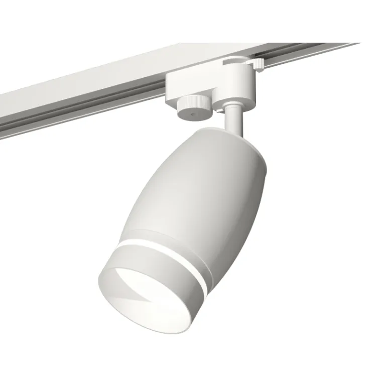 Трековый однофазный светильник Ambrella Light Track System XT1122003 (A2520, C1122, N7141) в Нижнем Новгороде