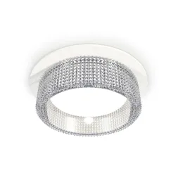 Встраиваемый светильник Ambrella Light Techno Spot XC8050030 (C8050, N8480)