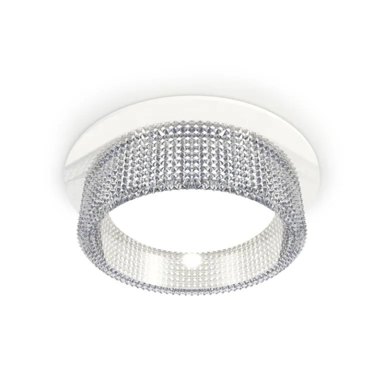Встраиваемый светильник Ambrella Light Techno Spot XC8050030 (C8050, N8480) в Нижнем Новгороде
