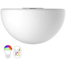 Настенно-потолочный светильник M3light Semisphere 21222540