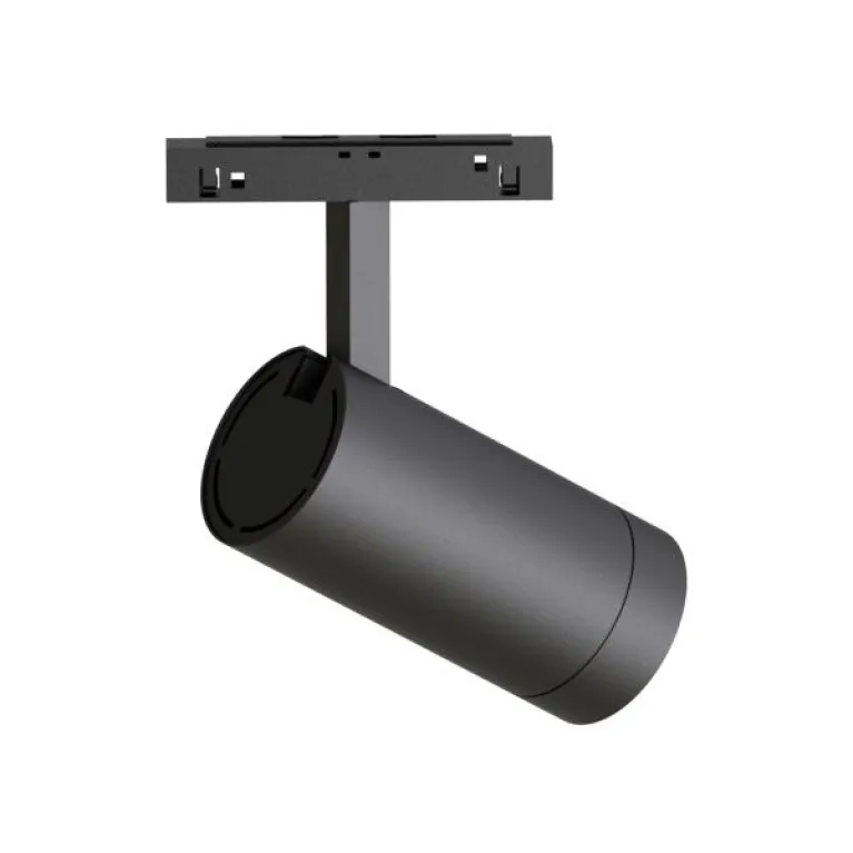 Трековый светодиодный светильник для магнитного шинопровода Arlight Mag-Orient-Spot-R65-20W Day4000  в Нижнем Новгороде