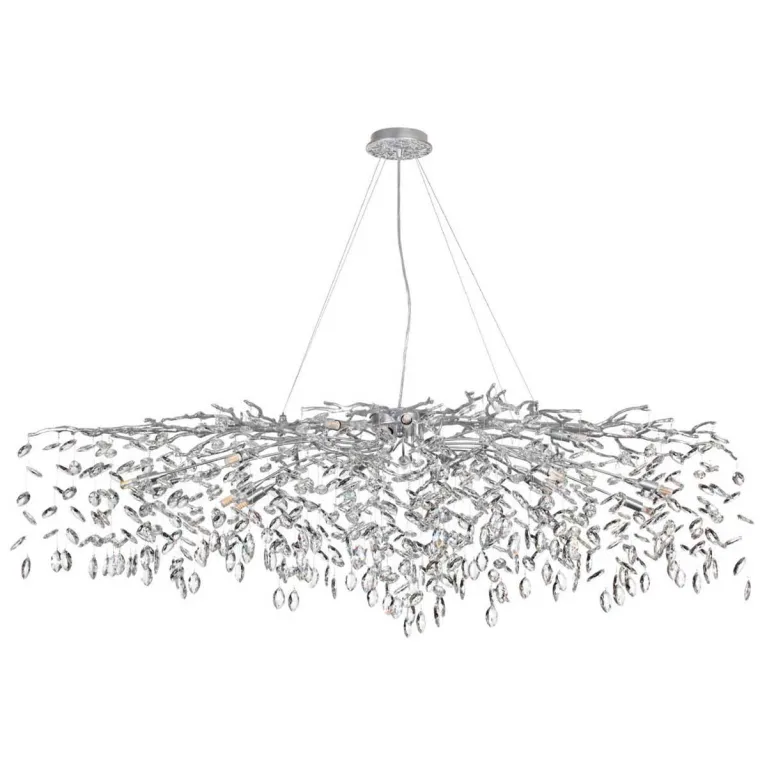 Подвесная люстра Odeon Light DELICA 4970/16 в Нижнем Новгороде