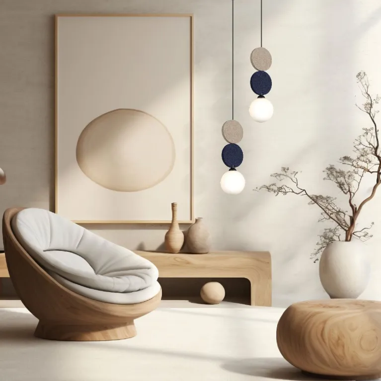 Подвесной светильник Eurosvet Olaf 40074/1 синий a069183 в Нижнем Новгороде