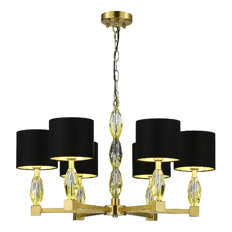 Подвесная люстра ST Luce Lingotti SL1759.303.06 в Нижнем Новгороде