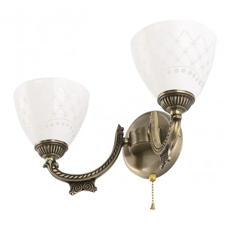 Бра Arte Milano 343837/2W AB в Нижнем Новгороде