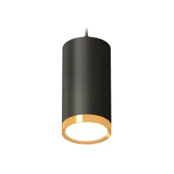 Комплект подвесного светильника Ambrella Light Techno Spot XP8162013 (A2333, C8162, N8124)