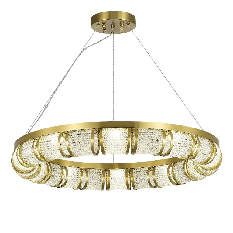 Подвесная люстра ST Luce Esme SL6011.303.01 в Нижнем Новгороде