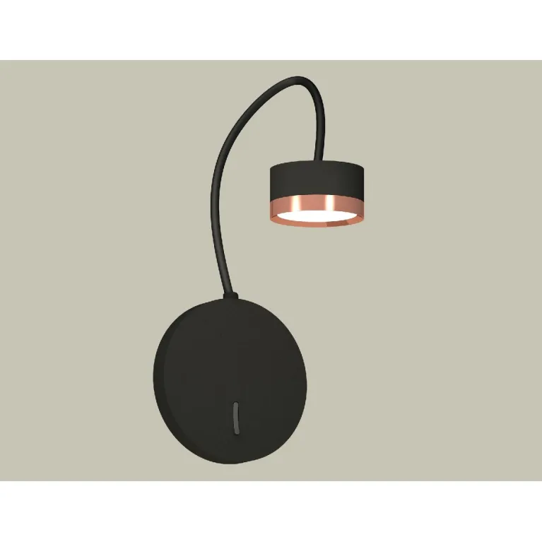 Бра Ambrella Light Traditional (C9596, N8126) XB9596153 в Нижнем Новгороде