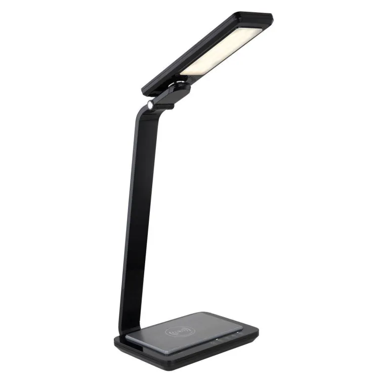 Настольная светодиодная лампа Globo Hekla 58339SWC в Нижнем Новгороде