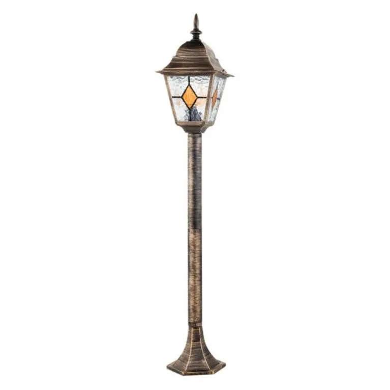 Уличный светильник Arte Lamp Madrid A1541PA-1BN в Нижнем Новгороде