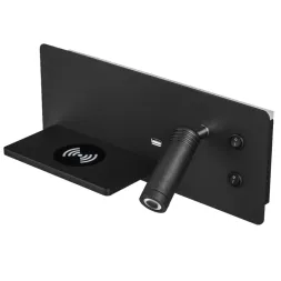 Настенный светильник Lightstar Muro 808547