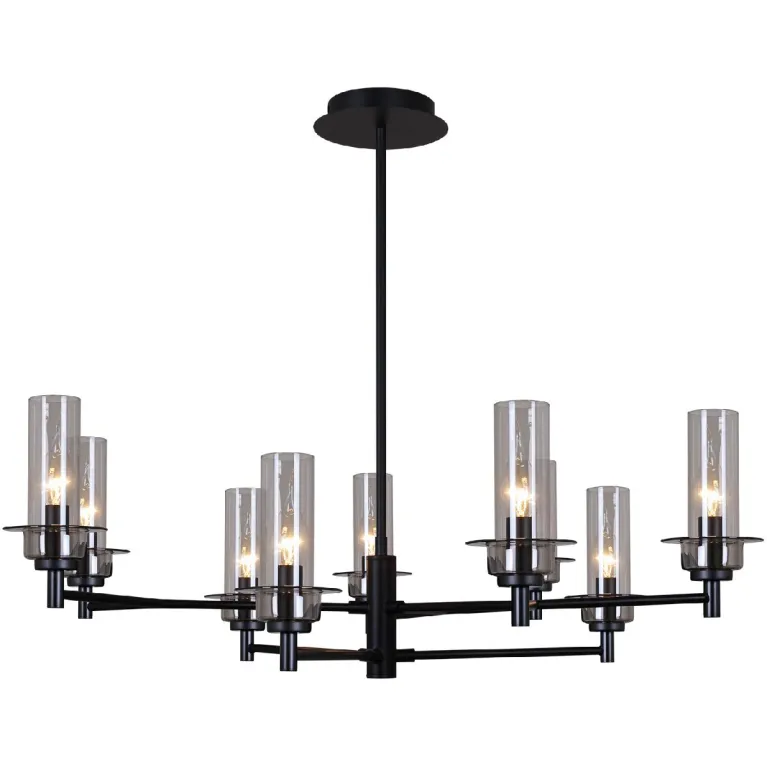 Люстра на штанге Illumico IL2216-9PLS-24 в Нижнем Новгороде