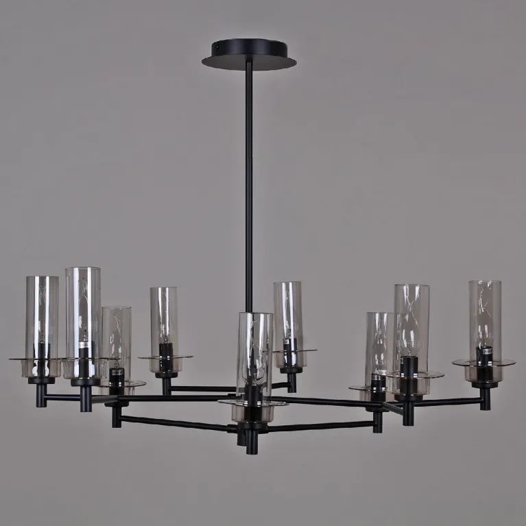 Люстра на штанге Illumico IL2216-9PLS-24 в Нижнем Новгороде