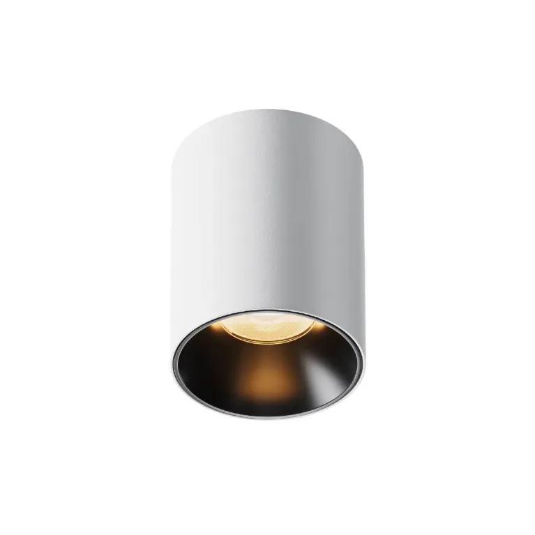 Накладной светильник Maytoni Alfa LED C064CL-8W2.7K-RD-WB в Нижнем Новгороде