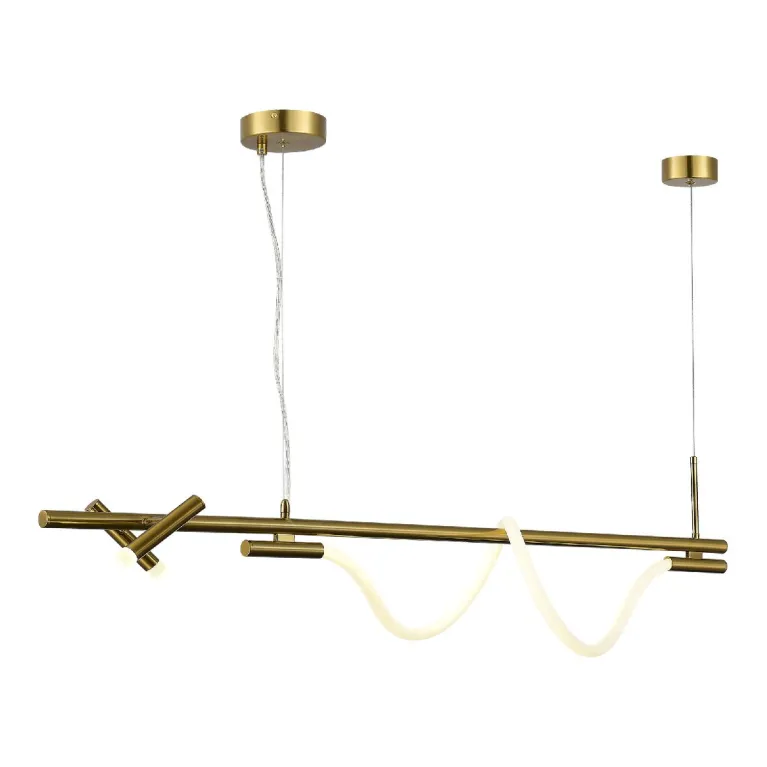 Подвесная люстра ST Luce Marlow SL6118.303.03 в Нижнем Новгороде