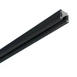 Шинопровод Ideal Lux Link Trimless Profile 3000 mm BK Dali