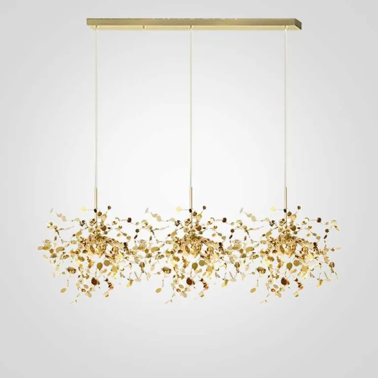 Подвесной светильник Imperium Loft Tezani Argent Suspension 177957-22 в Нижнем Новгороде