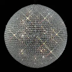 Подвесной светильник Mantra Crystal 4602