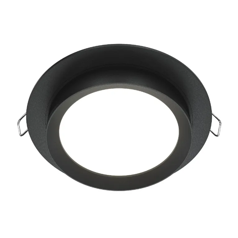 Встраиваемый светильник Maytoni Technical Hoop DL086-GX53-RD-B в Нижнем Новгороде