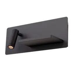 Настенный светильник Lightstar Muro 808557