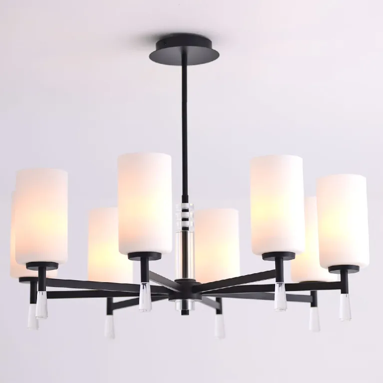 Люстра на штанге Illumico IL2218-8PLS-24 в Нижнем Новгороде