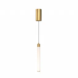 Подвесной светильник Maytoni Ray P022PL-L10MG3K