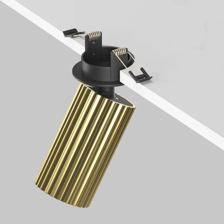 Встраиваемый спот Maytoni Calipso C110CL-01-GU10-BS в Нижнем Новгороде