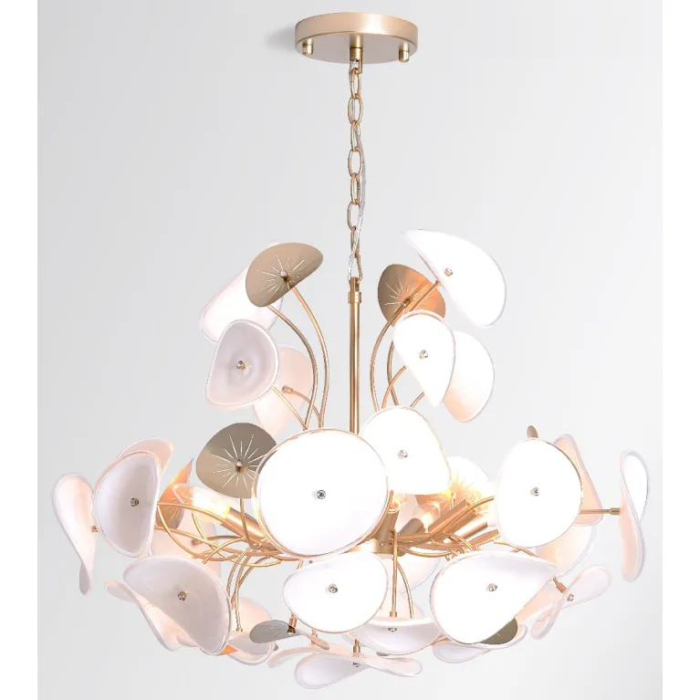 Подвесная люстра Rivoli Albertina 4124-304 Б0068032 в Нижнем Новгороде