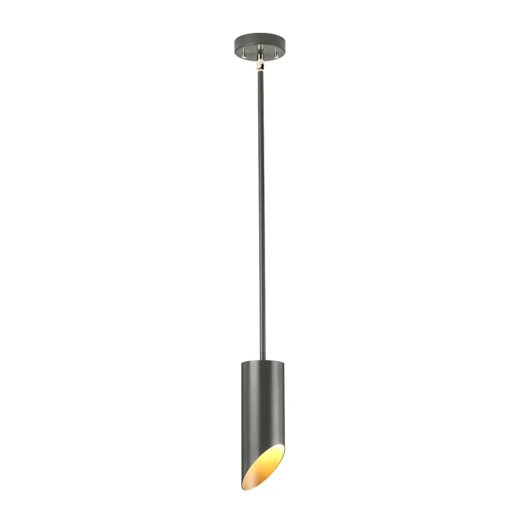 Подвесной светильник Elstead Lighting Quinto QUINTO1P-GPN в Нижнем Новгороде