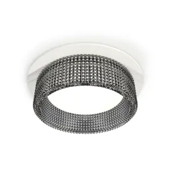 Встраиваемый светильник Ambrella Light Techno Spot XC8050031 (C8050, N8484)