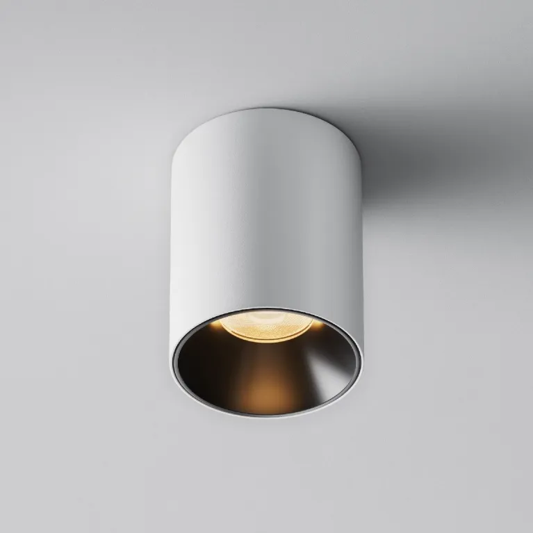 Накладной светильник Maytoni Alfa LED C064CL-8W2.7K-RD-WB в Нижнем Новгороде