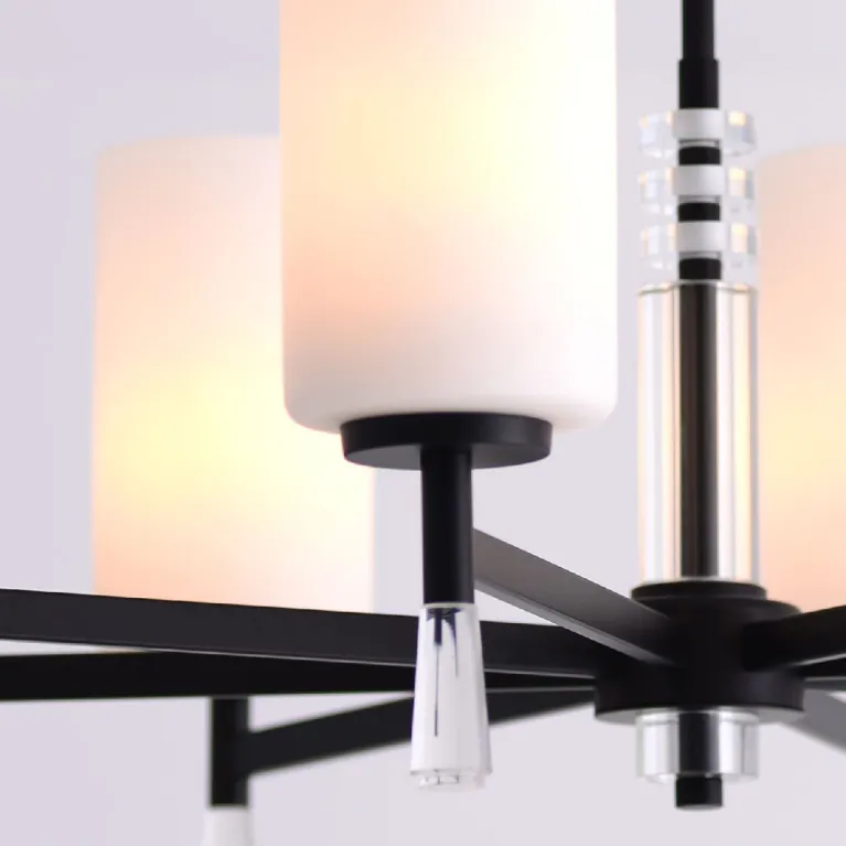 Люстра на штанге Illumico IL2218-8PLS-24 в Нижнем Новгороде