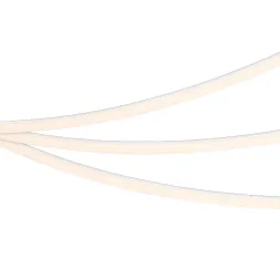 Светодиодная герметичная лента Arlight COB-PSW-X480-6mm 24V Warm3000 (8 W/m, IP67, 5m) 047892