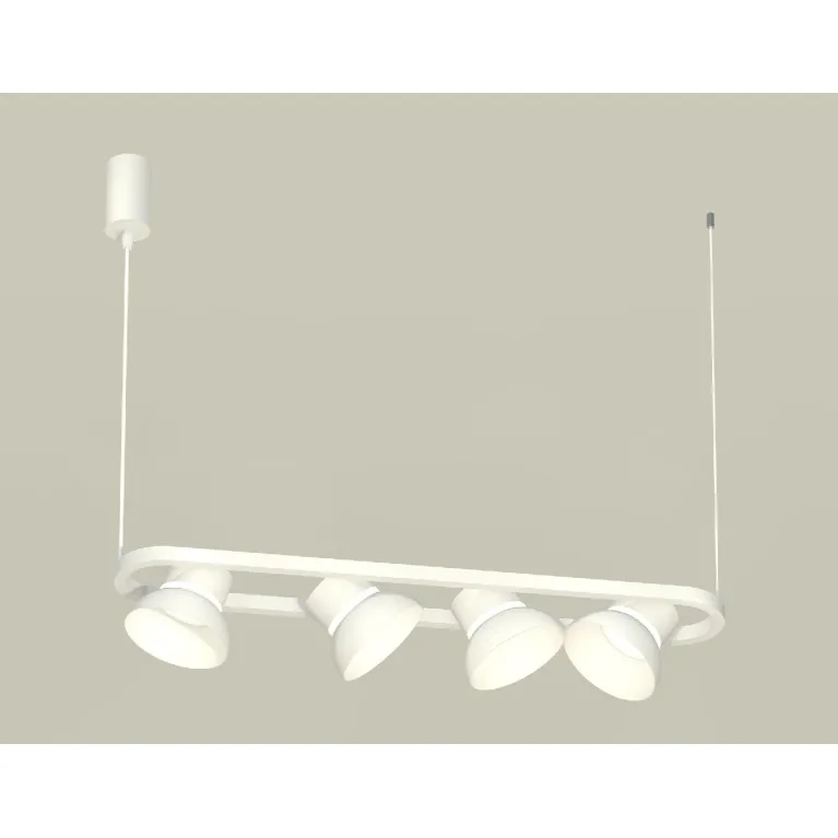 Подвесной светильник Ambrella Light Traditional DIY (С9163, N8140) XB9163080 в Нижнем Новгороде