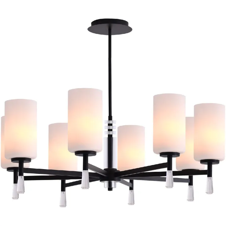 Люстра на штанге Illumico IL2218-8PLS-24 в Нижнем Новгороде