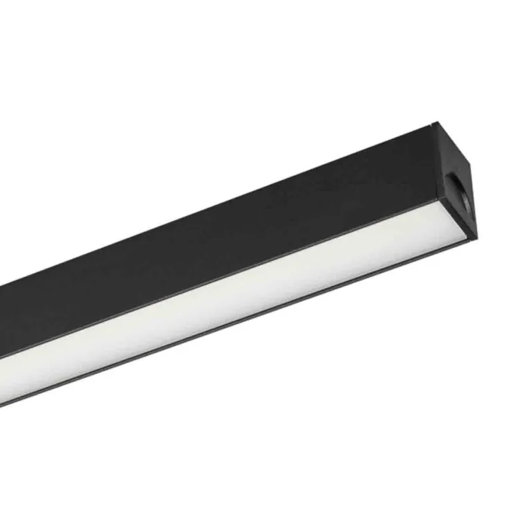Трековый светодиодный светильник для магнитного шинопровода Arlight Mag-Flat-25-L1000-30W Day3000 34 в Нижнем Новгороде