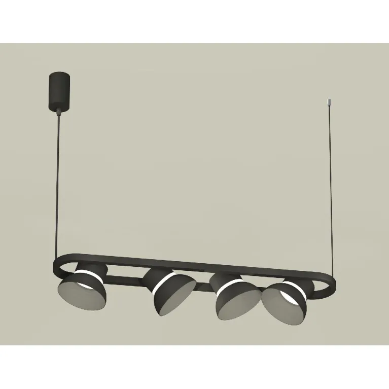 Подвесной светильник Ambrella Light Traditional DIY (С9164, N8141) XB9164080 в Нижнем Новгороде