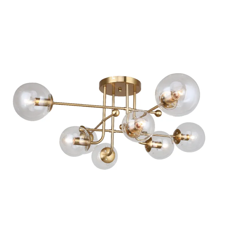 Потолочная люстра Rivoli Adela Б0062130 в Нижнем Новгороде