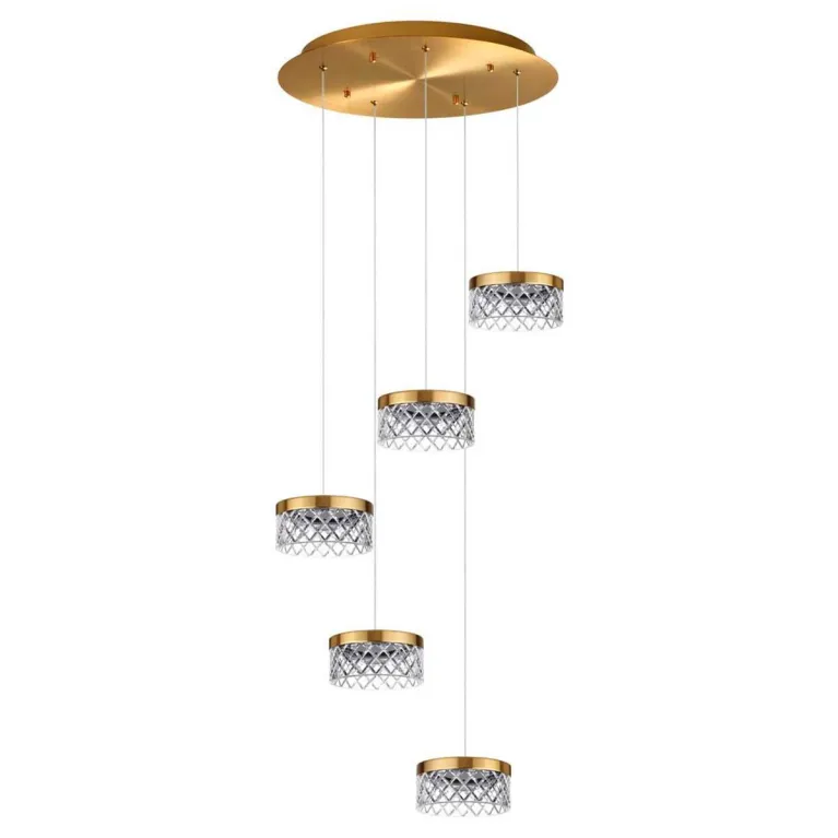 Подвесная люстра Odeon Light FIVRE 5032/30L в Нижнем Новгороде