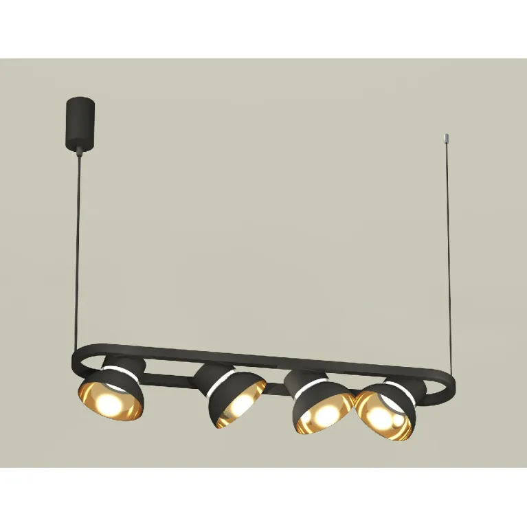 Подвесной светильник Ambrella Light Traditional DIY (С9164, N8145) XB9164081 в Нижнем Новгороде