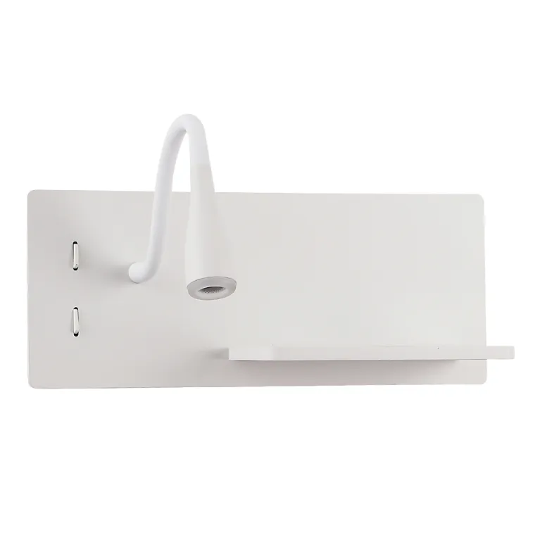 Бра Crystal Lux ELQI AP11W LED WH в Нижнем Новгороде