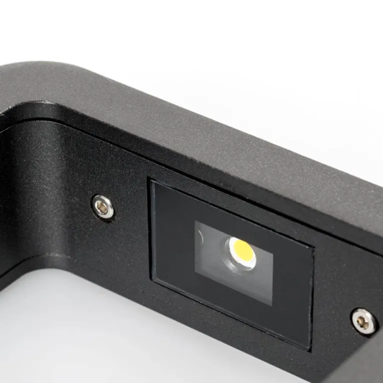 Уличный светодиодный светильник Arlight LGD-Path-Frame-J300B-7W Warm3000 021928(1) в Нижнем Новгороде