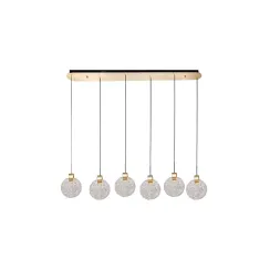 Подвесной светильник Garda Decor 162FL-61506