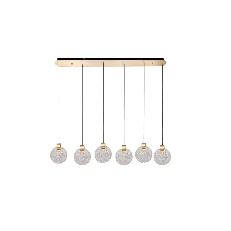 Подвесной светильник Garda Decor 162FL-61506 в Нижнем Новгороде
