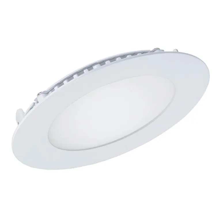 Встраиваемый светодиодный светильник Arlight DL-120M-9W Warm White 020107 в Нижнем Новгороде