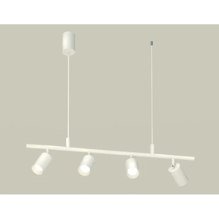 Подвесной светильник Ambrella Light Traditional DIY (С9001, С6312, N6130) XB9001100 в Нижнем Новгороде