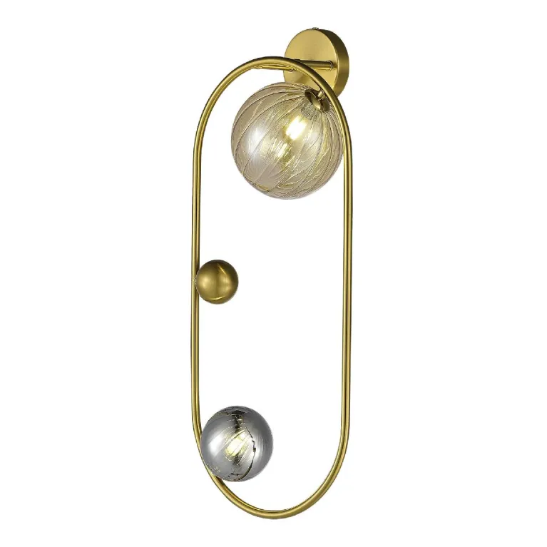 Настенный светильник ST Luce Sphere SL1515.301.02 в Нижнем Новгороде