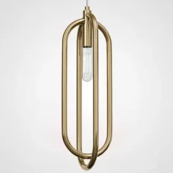 Подвесной светильник ImperiumLoft TUBE 102153-26